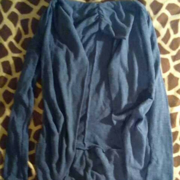 Cardigan - Picture 1 of 1