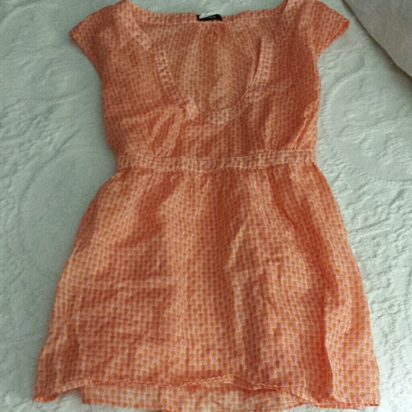 J. Crew Tops - Reduced** J Crew pineapple shirt