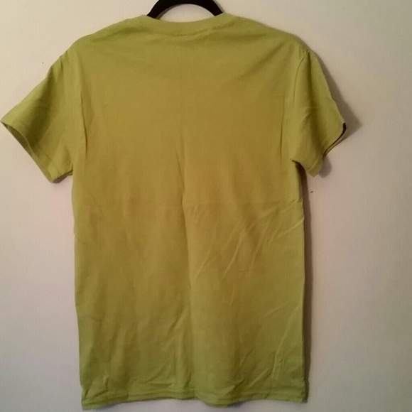 Ben & Jerry's Half Baked shirt - Picture 2 of 4