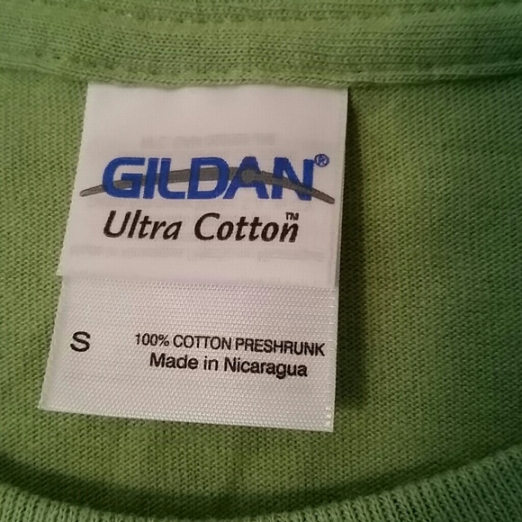 Ben & Jerry's Half Baked shirt - Picture 4 of 4