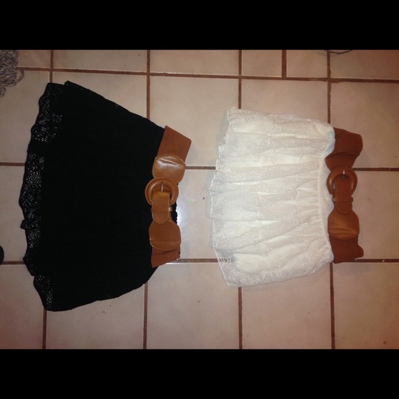 Skirts/ junior