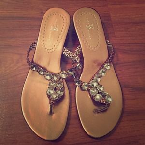 ✨lovely sandals ! ✨