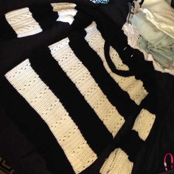 Knit Sweater Bundle! - Picture 2 of 2