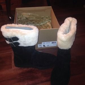 UGG boots