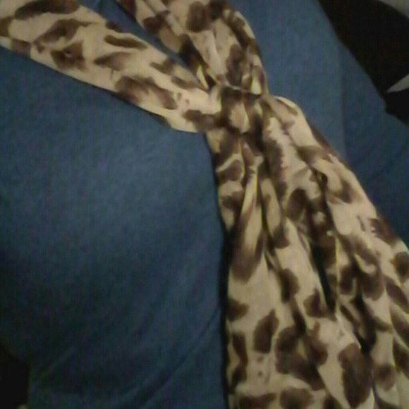 Scarves - Picture 3 of 3