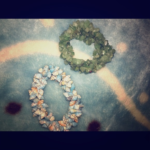 Bracelets bundle