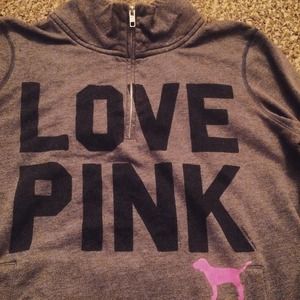 Victoria secret hoodie
