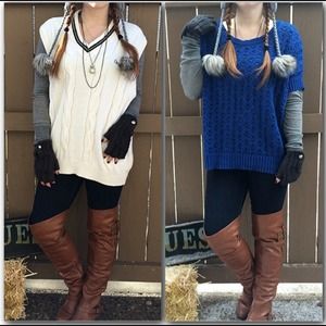 Reserved bundle listing