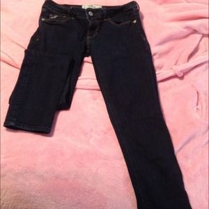 Hollister jeans