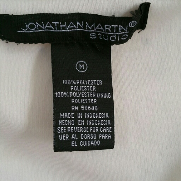 Polka dot top - Picture 3 of 4