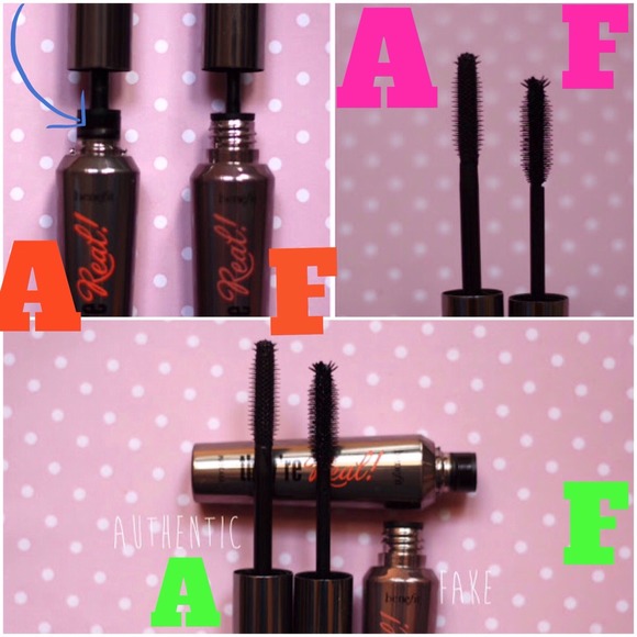BENEFIT COSMETICS--CAN YOU CHOOSE AUTHENTIC?? - Picture 2 of 4