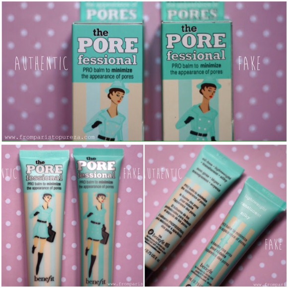 BENEFIT COSMETICS--CAN YOU CHOOSE AUTHENTIC?? - Picture 3 of 4