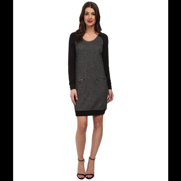 Calvin Klein Dresses & Skirts - HOST PICK 1/14* NWT Calvin Klein Sparkle Zip sz M