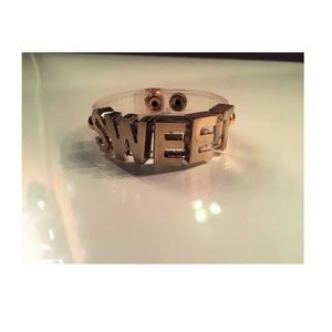 BCBG Sweet Bracelet