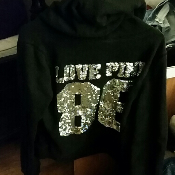 Pink jacket - Picture 3 of 4