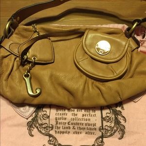 Authentic juicy purse