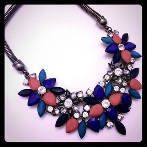 ❤️Chunky necklace MAKE ME AN OFFER💲