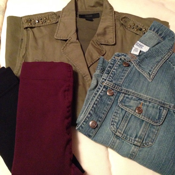 Bundle for kristinmuchow!