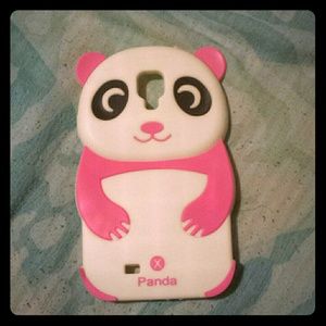 Galaxy S4 phone case