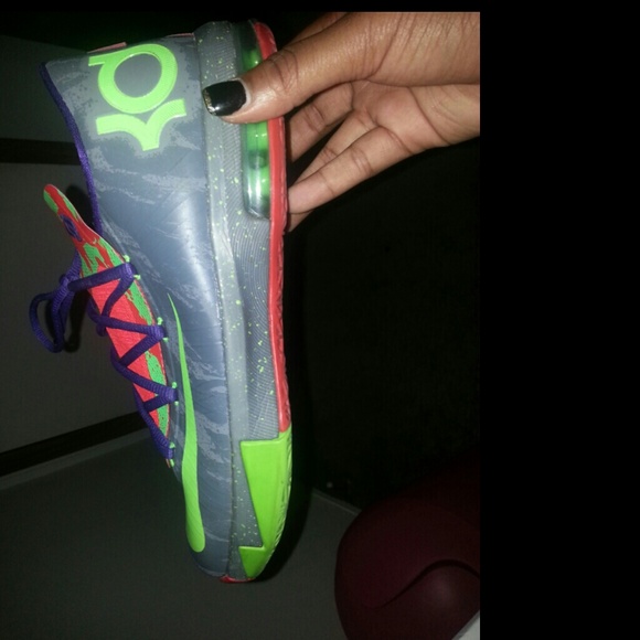 Energy kds