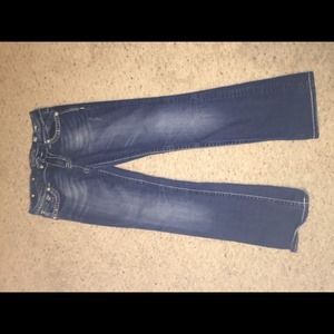 Miss me jeans. Size 29