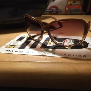 MARC by Marc Jacobs sunglasses