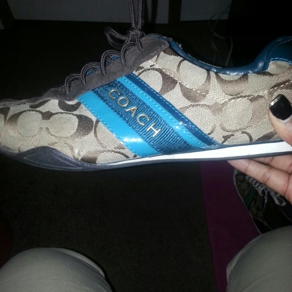 Coach 8.5