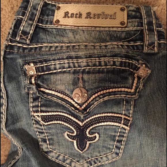 DEMIN JEANS 👖