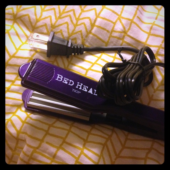 Bed Head Crimper Mini