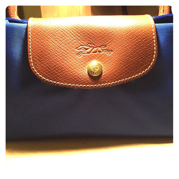 LONGCHAMP Le Pliage Medium size