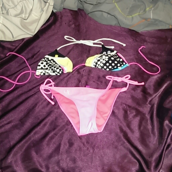 Op bikini