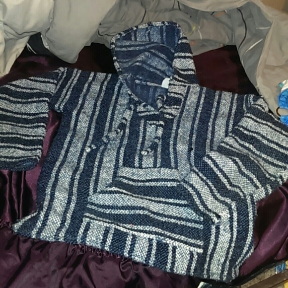 Drug rug