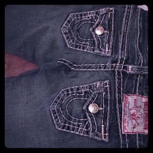 True religion jeans🌟