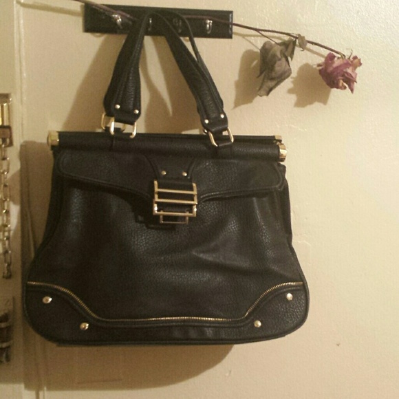 Olivia and joy satchel