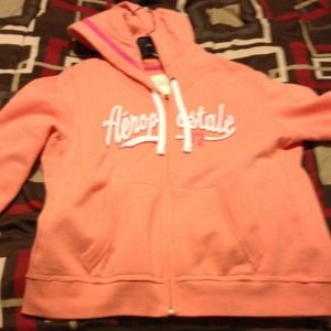 Aero sweater..SOLD LOCALLY
