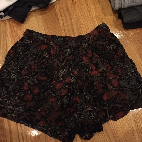 Comfortable Shorts