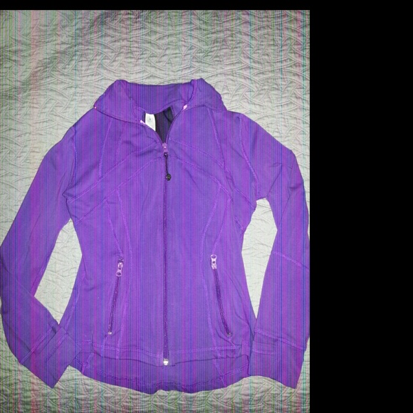 Lulu Lemon Jacket