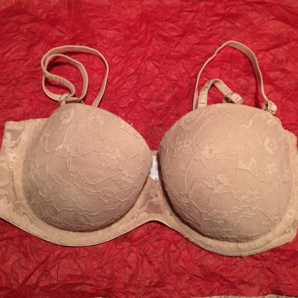 Forever 21 bra