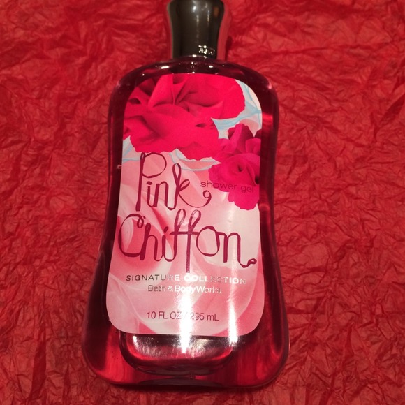 Shower gel