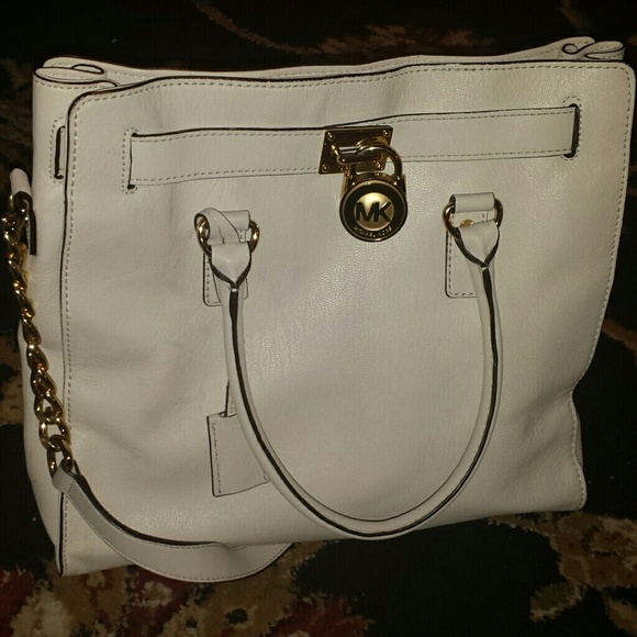 Reduced Hamilton tote MK