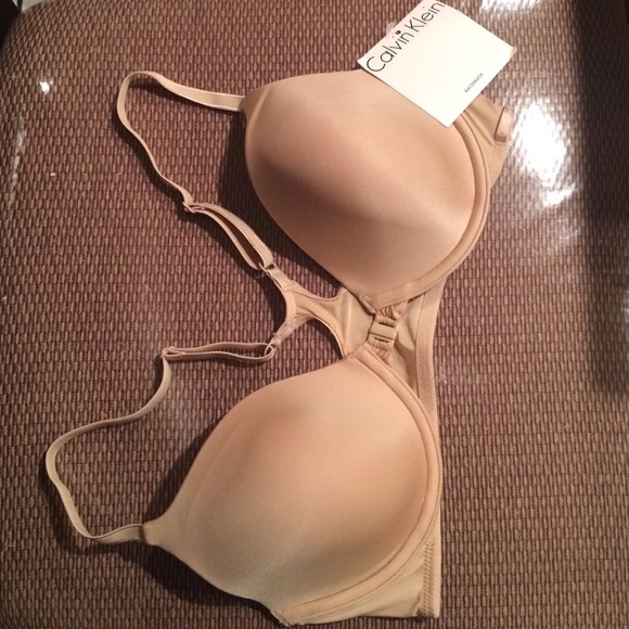 Calvin Klein bra