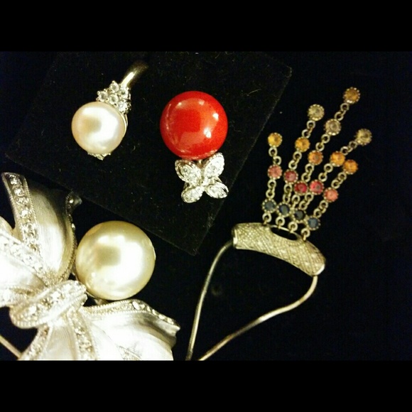 *Sold*Fine jewelry - Picture 1 of 3