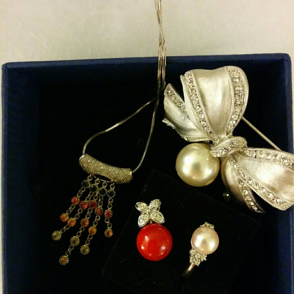 *Sold*Fine jewelry - Picture 3 of 3