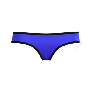 Authentic Triangl Malibu Blue Bottom!