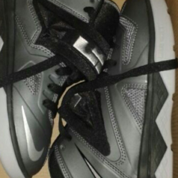 Nike soldier  . Kids sneakers