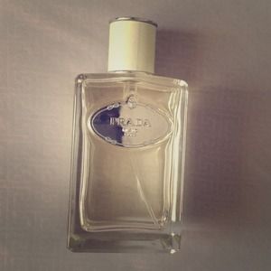 PRADA MILANO INFUSION D'IRIS EAU DE PARFUM