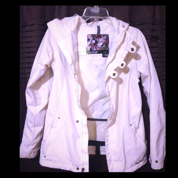 Burton Women's Snowboarding Jacket