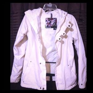 Burton Women's Snowboarding Jacket