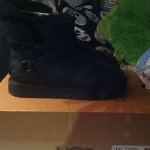 ‼️FLASH SALE‼️ Authentic Ugg boots...