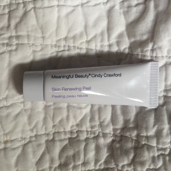 Meaningful Beauty Skin Renewing Peel